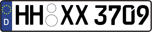HH-XX3709