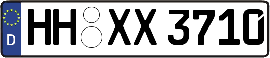 HH-XX3710