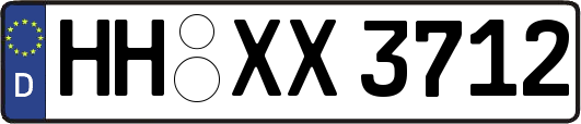 HH-XX3712