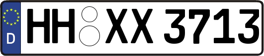 HH-XX3713