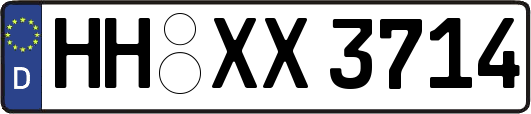 HH-XX3714