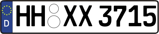 HH-XX3715