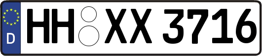 HH-XX3716