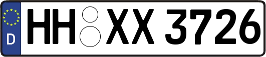 HH-XX3726