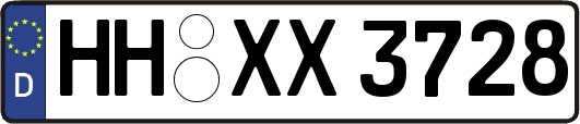 HH-XX3728
