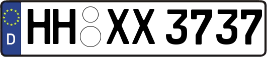HH-XX3737