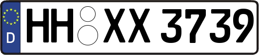 HH-XX3739