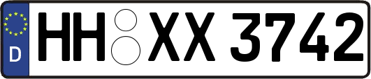 HH-XX3742