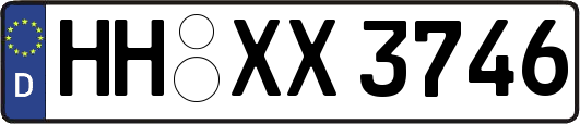 HH-XX3746