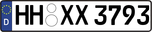 HH-XX3793