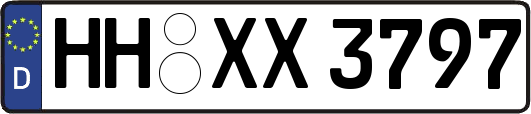 HH-XX3797