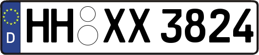 HH-XX3824