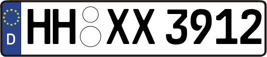 HH-XX3912