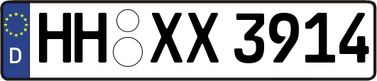 HH-XX3914