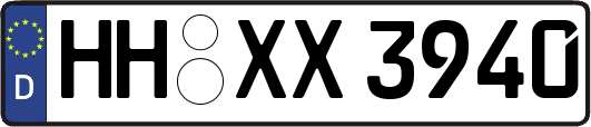HH-XX3940