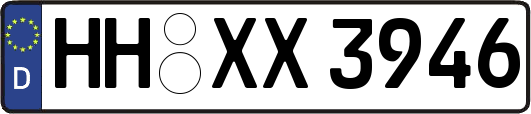 HH-XX3946