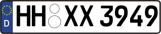 HH-XX3949