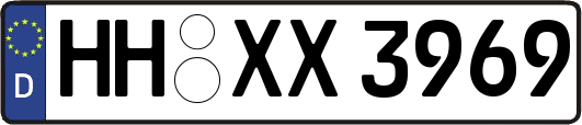 HH-XX3969