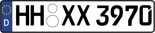 HH-XX3970