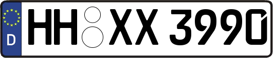 HH-XX3990