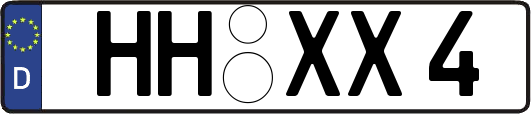 HH-XX4