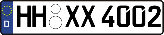 HH-XX4002