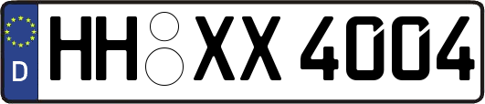 HH-XX4004