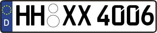 HH-XX4006