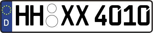 HH-XX4010