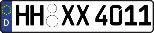 HH-XX4011