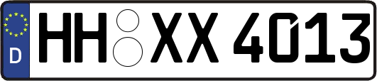 HH-XX4013
