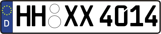 HH-XX4014