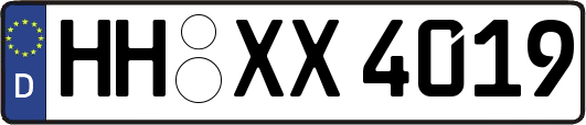 HH-XX4019