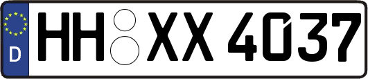 HH-XX4037