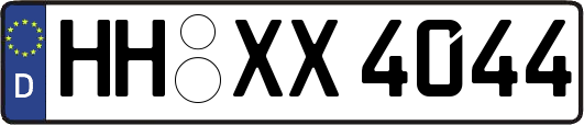 HH-XX4044
