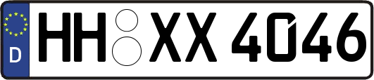 HH-XX4046