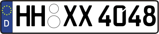 HH-XX4048