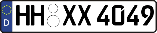 HH-XX4049