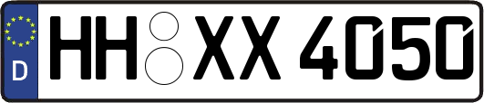 HH-XX4050