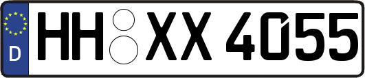 HH-XX4055