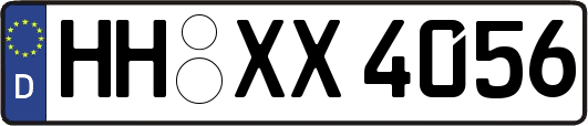 HH-XX4056