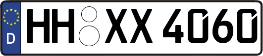 HH-XX4060