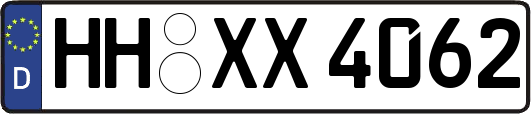 HH-XX4062