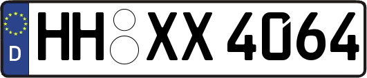 HH-XX4064
