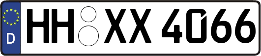HH-XX4066