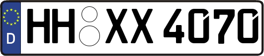 HH-XX4070