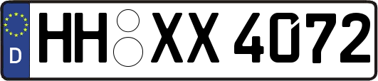 HH-XX4072