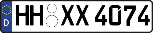 HH-XX4074