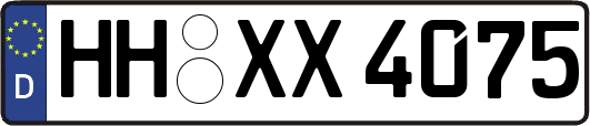 HH-XX4075