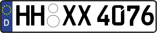 HH-XX4076